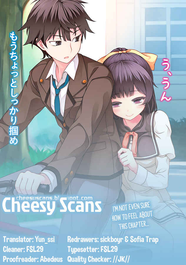 Page 1 Chapter 54 Ore ga Ojou-sama Gakkou ni Shomin Sample Toshite Rachirareta Ken