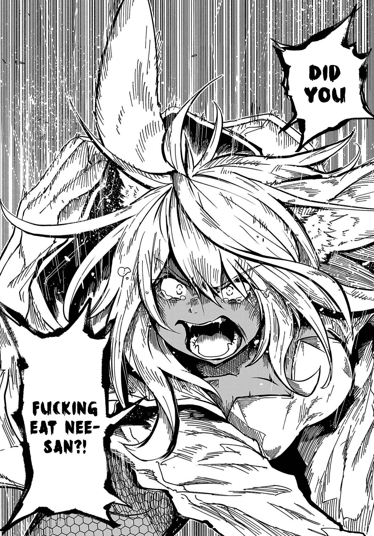 Page 19 Chapter 3 Kemono Attack Squad Akatsuki