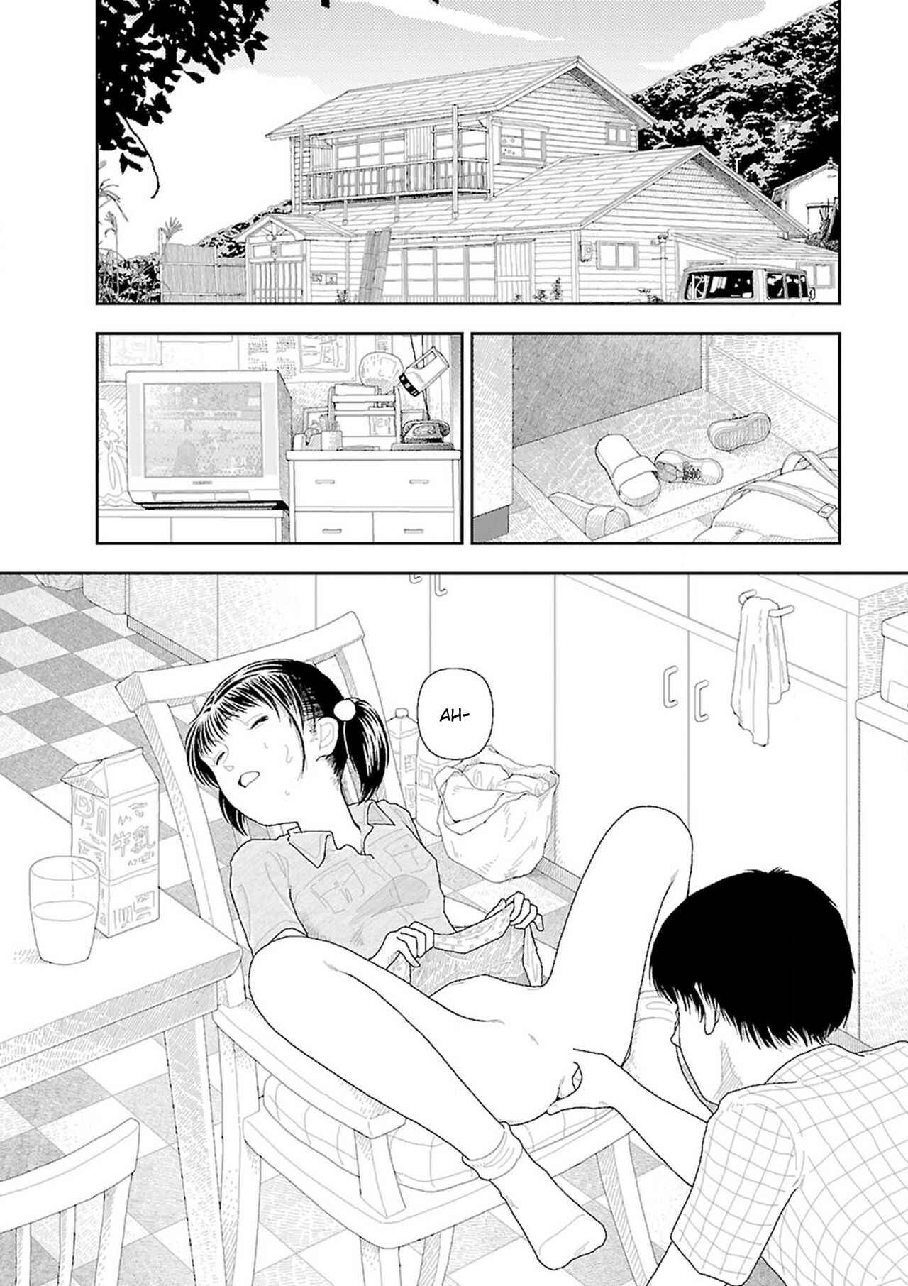 Page 34 Chapter 7 Inaka