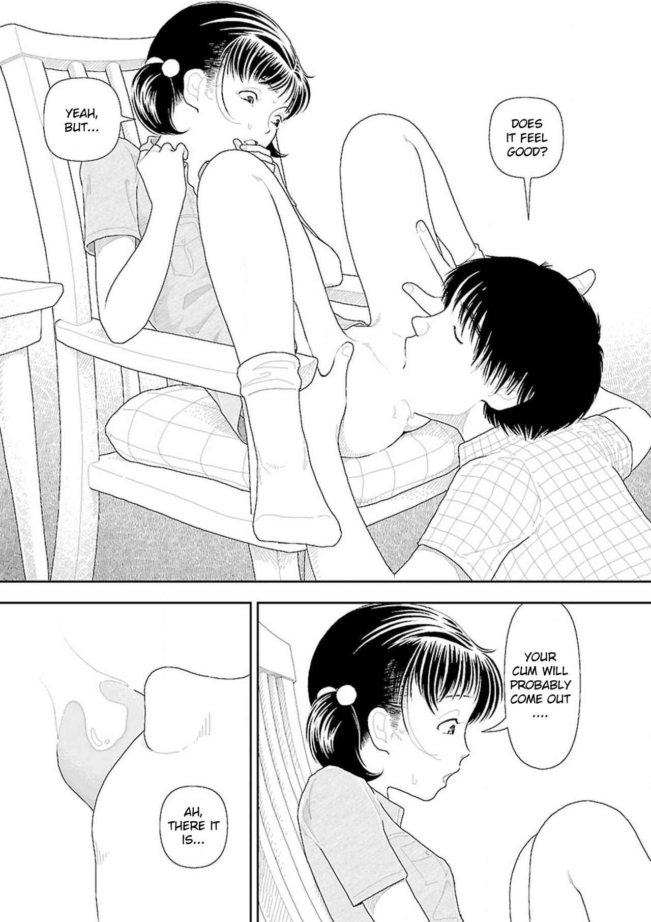 Page 35 Chapter 7 Inaka