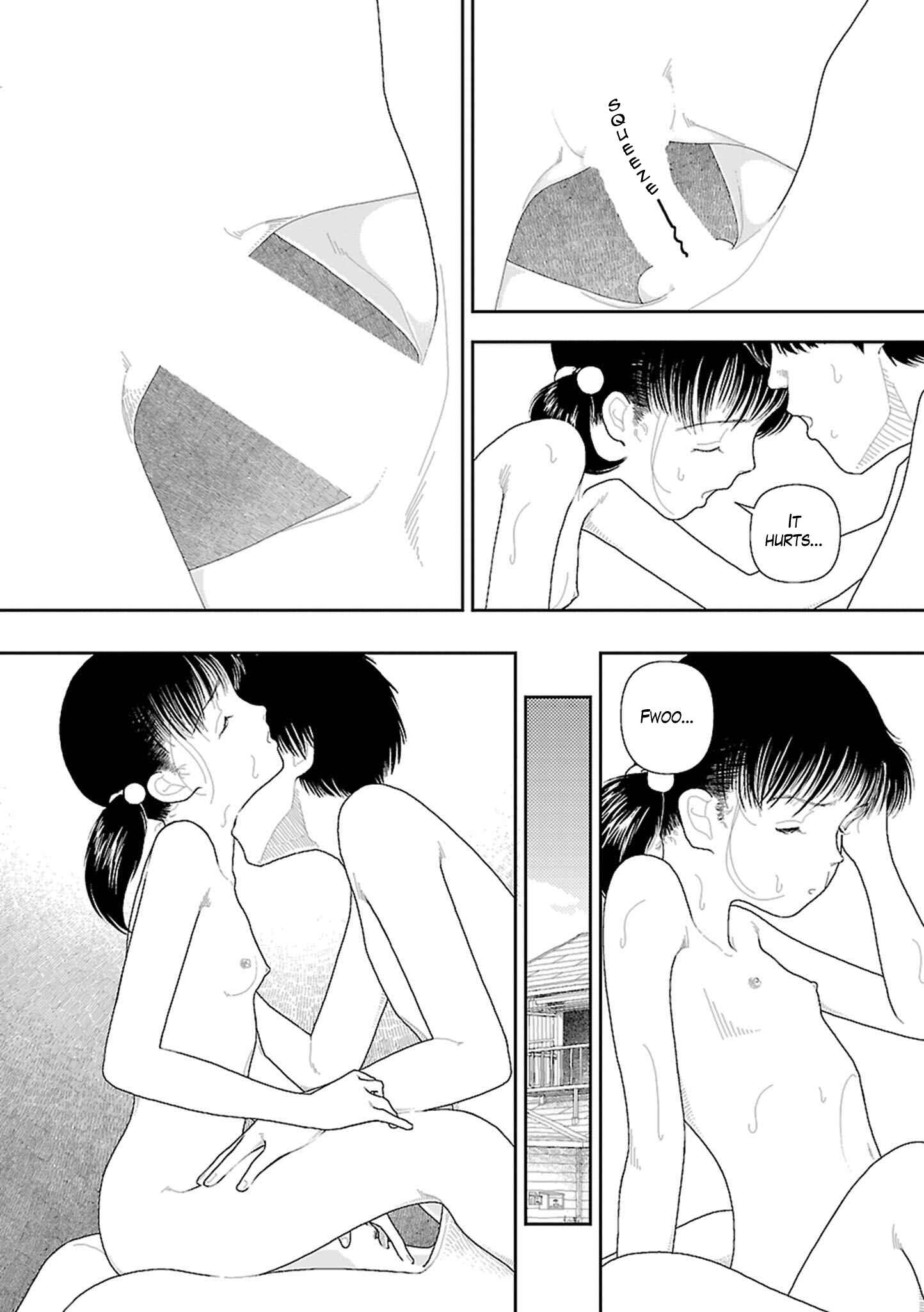 Page 14 Chapter 3 Inaka