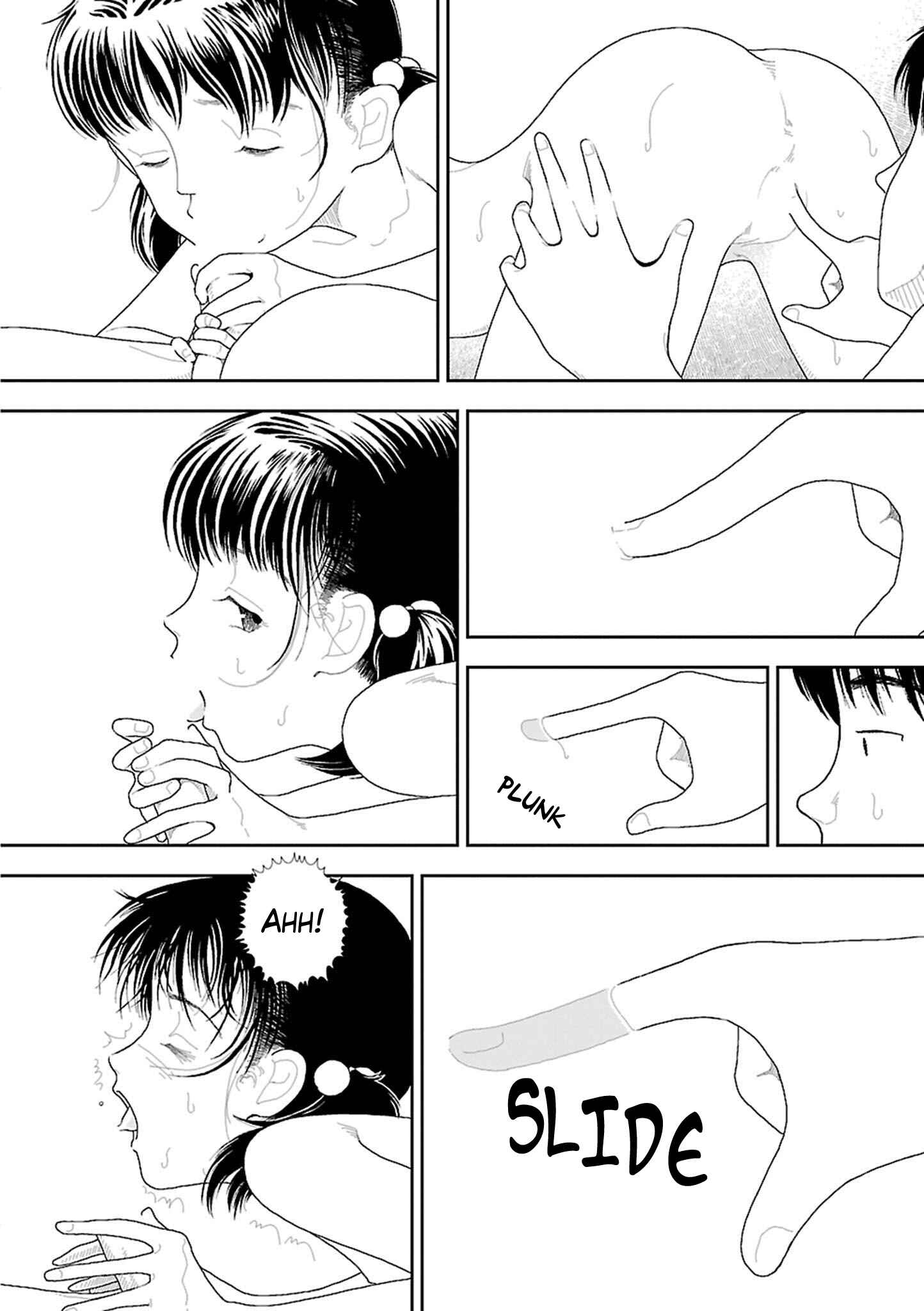 Page 28 Chapter 3 Inaka