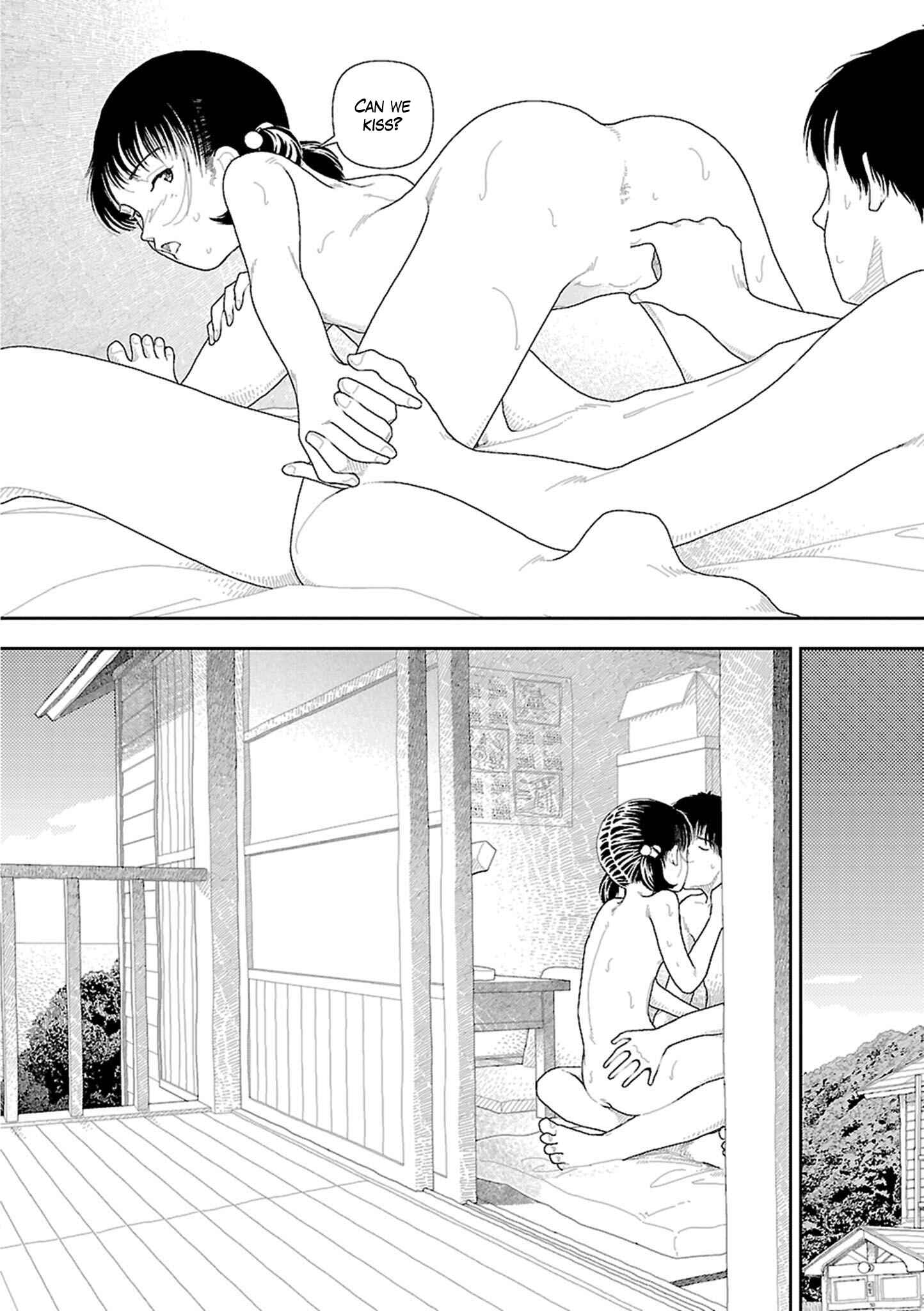 Page 30 Chapter 3 Inaka