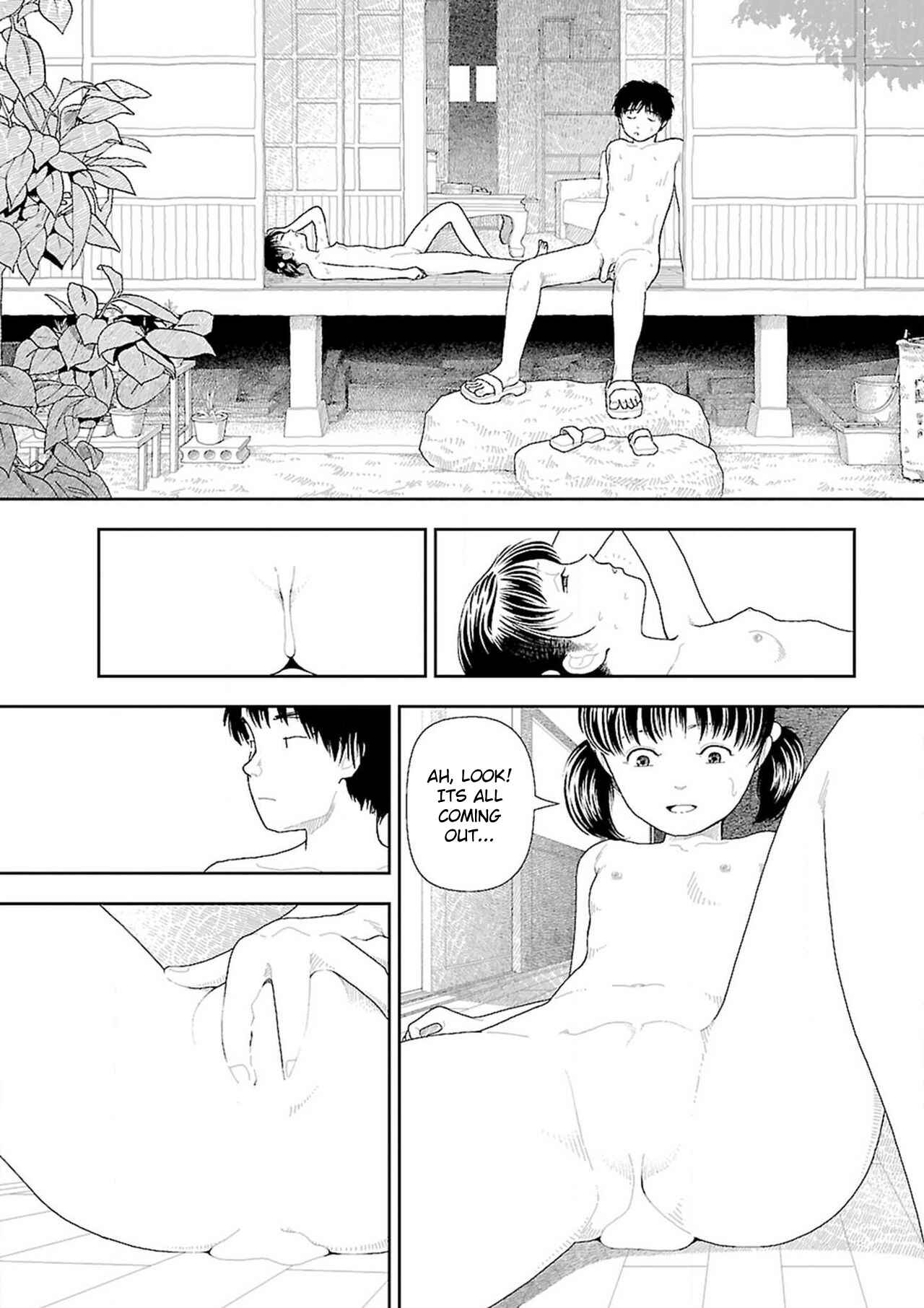 Page 18 Chapter 8 Inaka