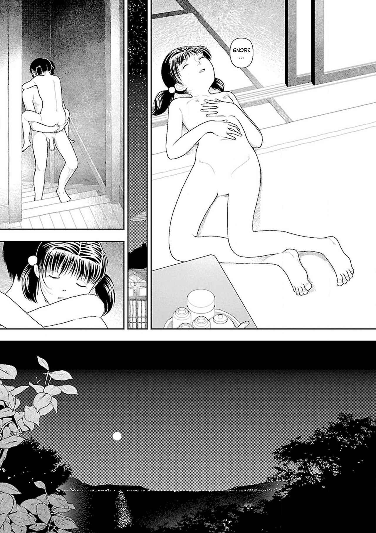 Page 25 Chapter 8 Inaka