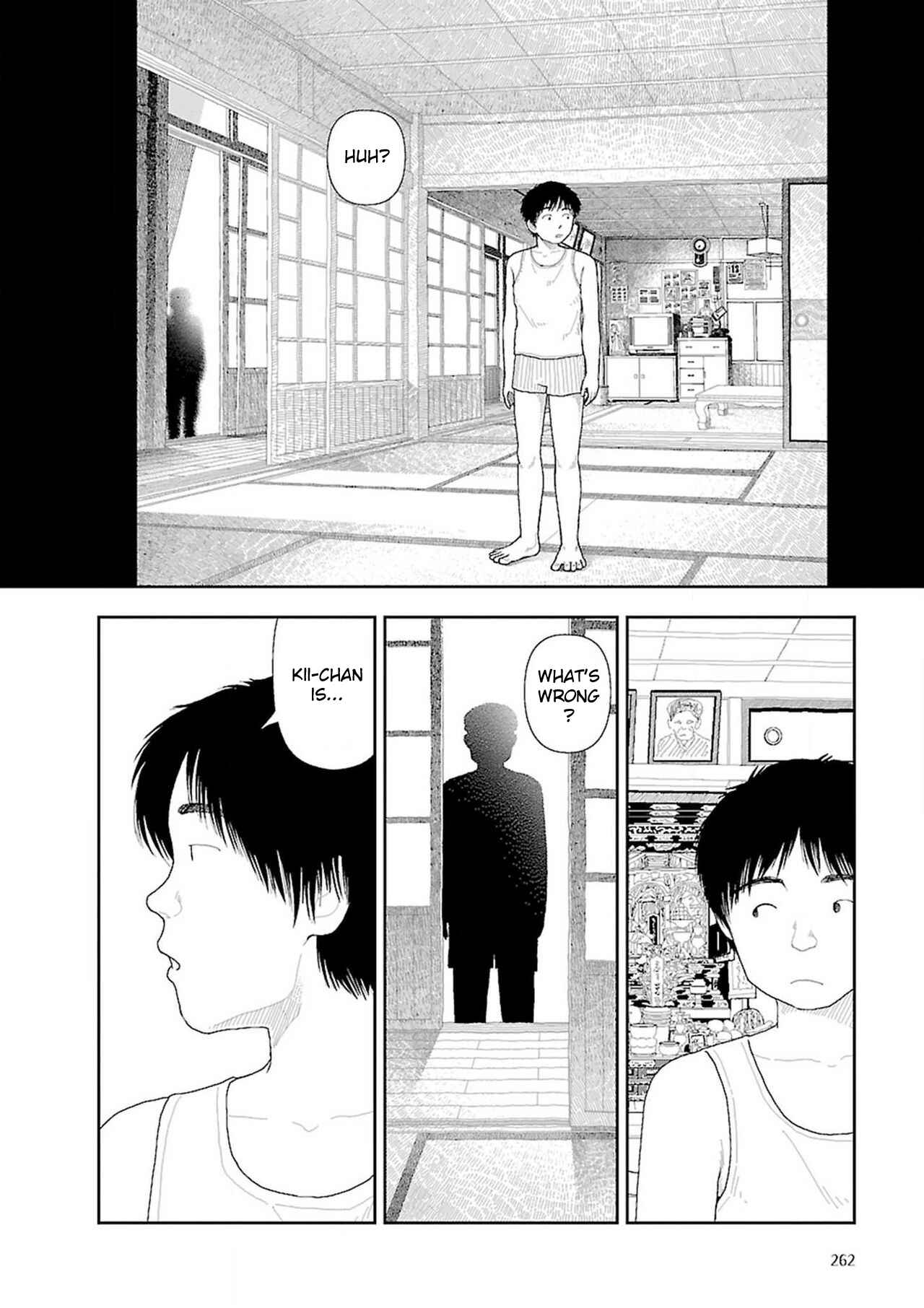 Page 26 Chapter 8 Inaka
