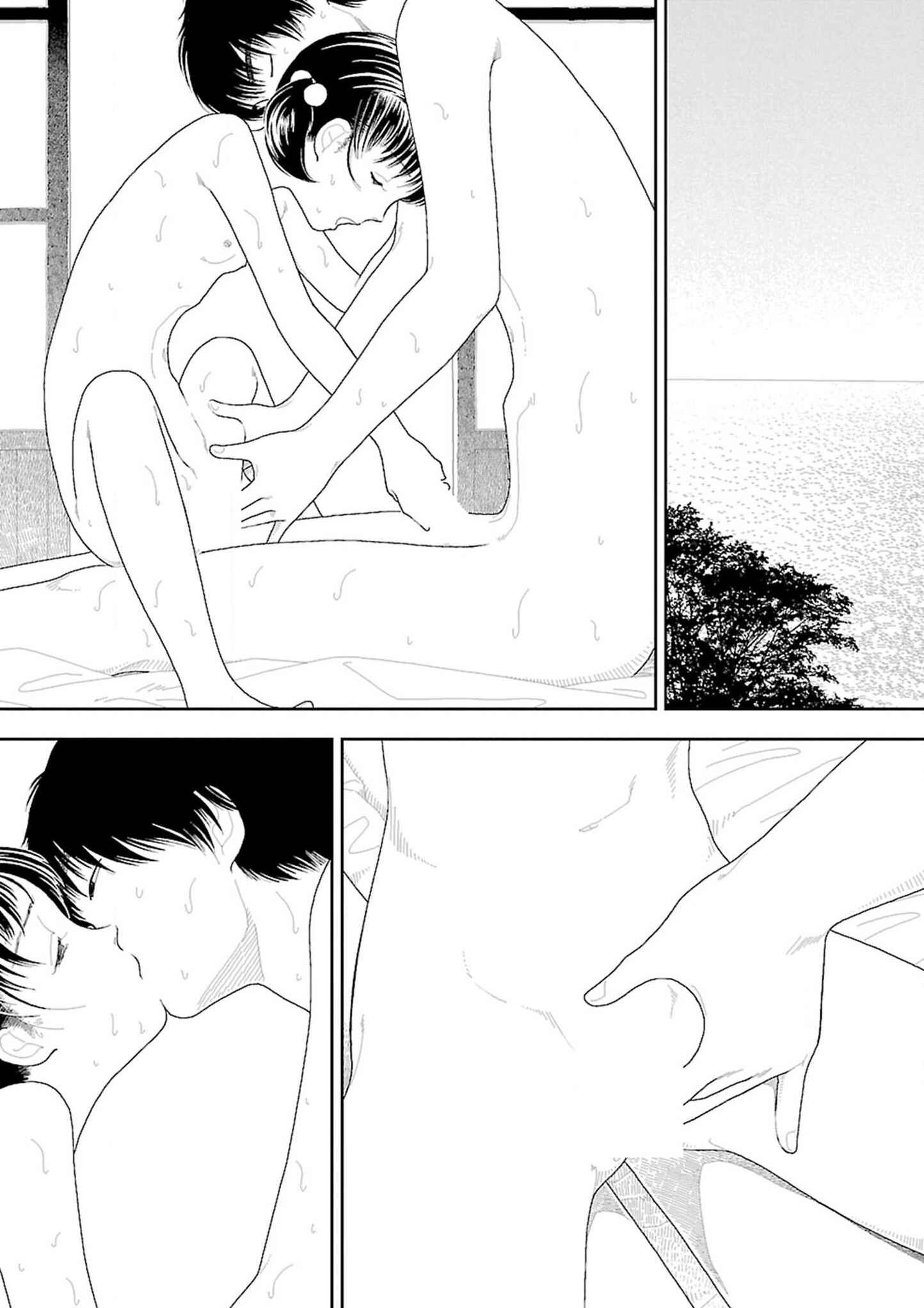 Page 33 Chapter 8 Inaka