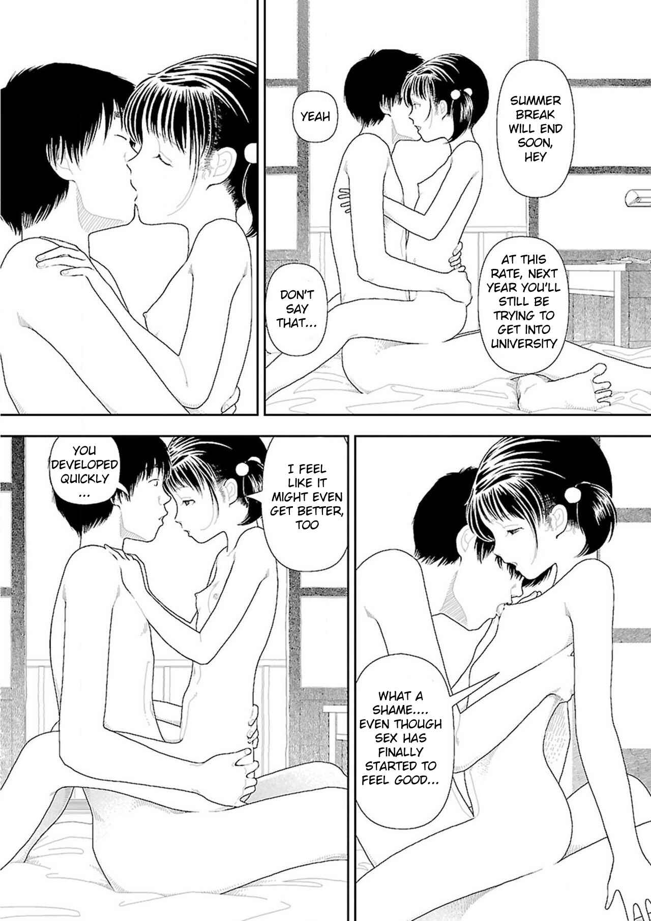 Page 44 Chapter 8 Inaka
