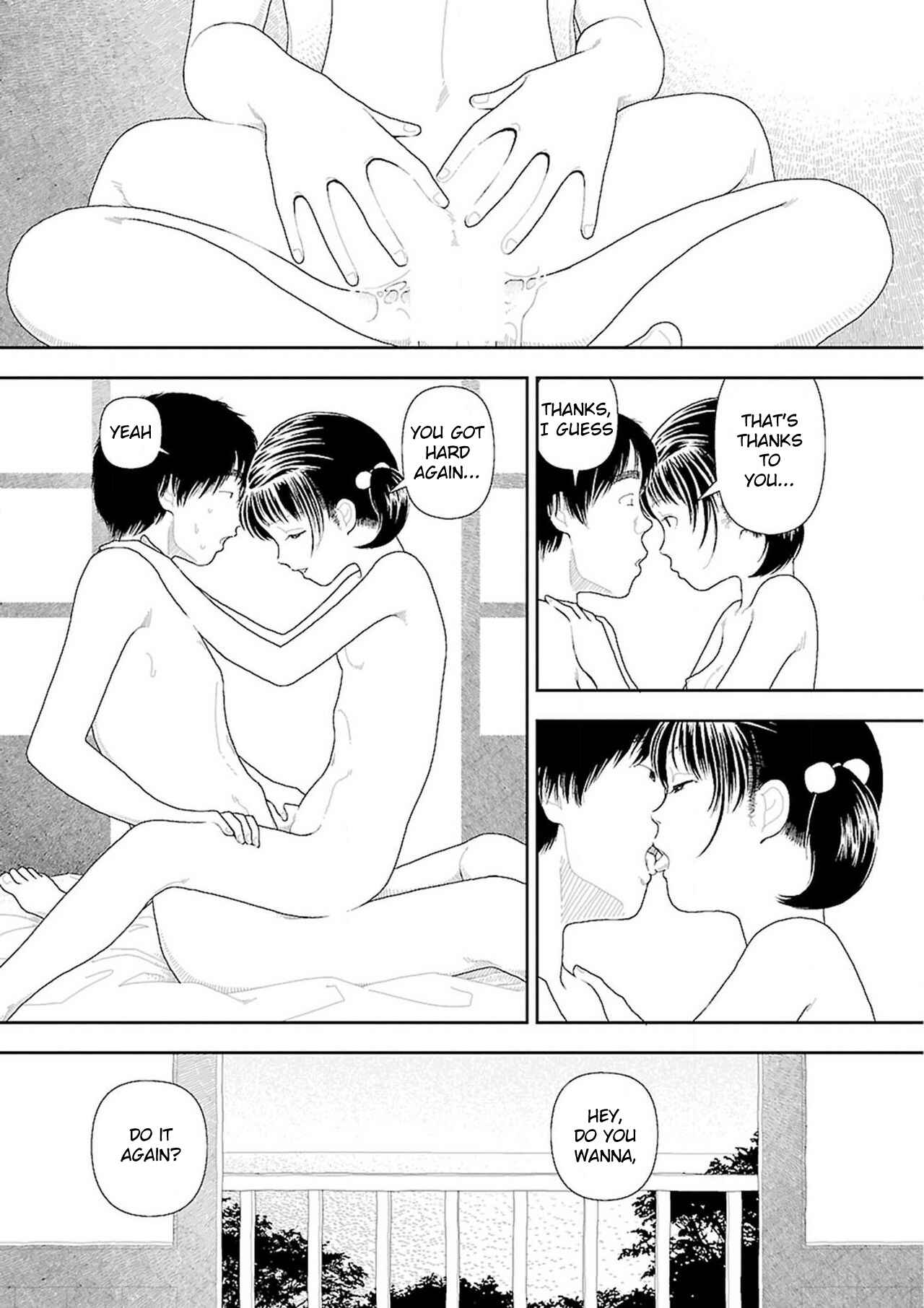 Page 45 Chapter 8 Inaka