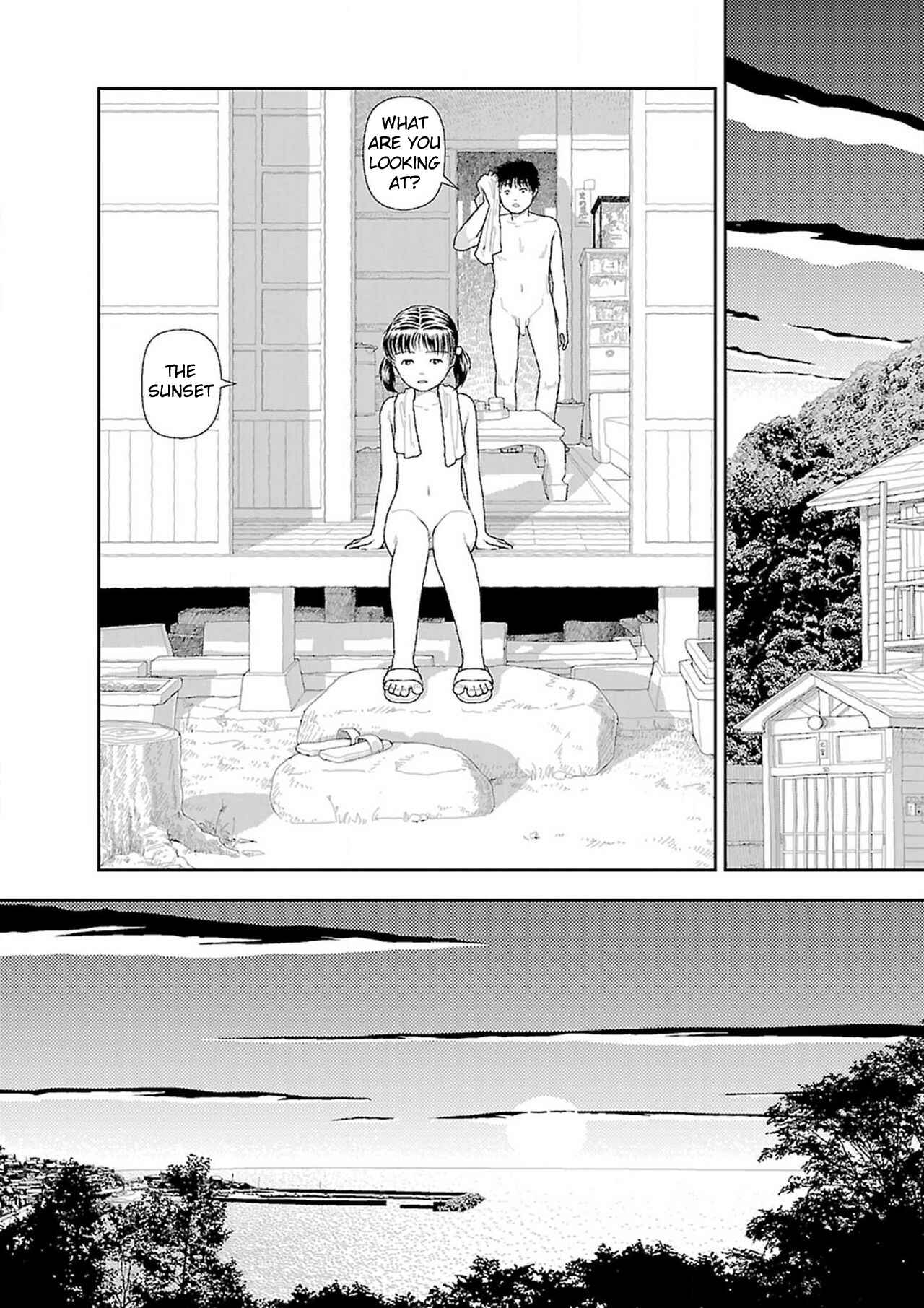 Page 8 Chapter 8 Inaka