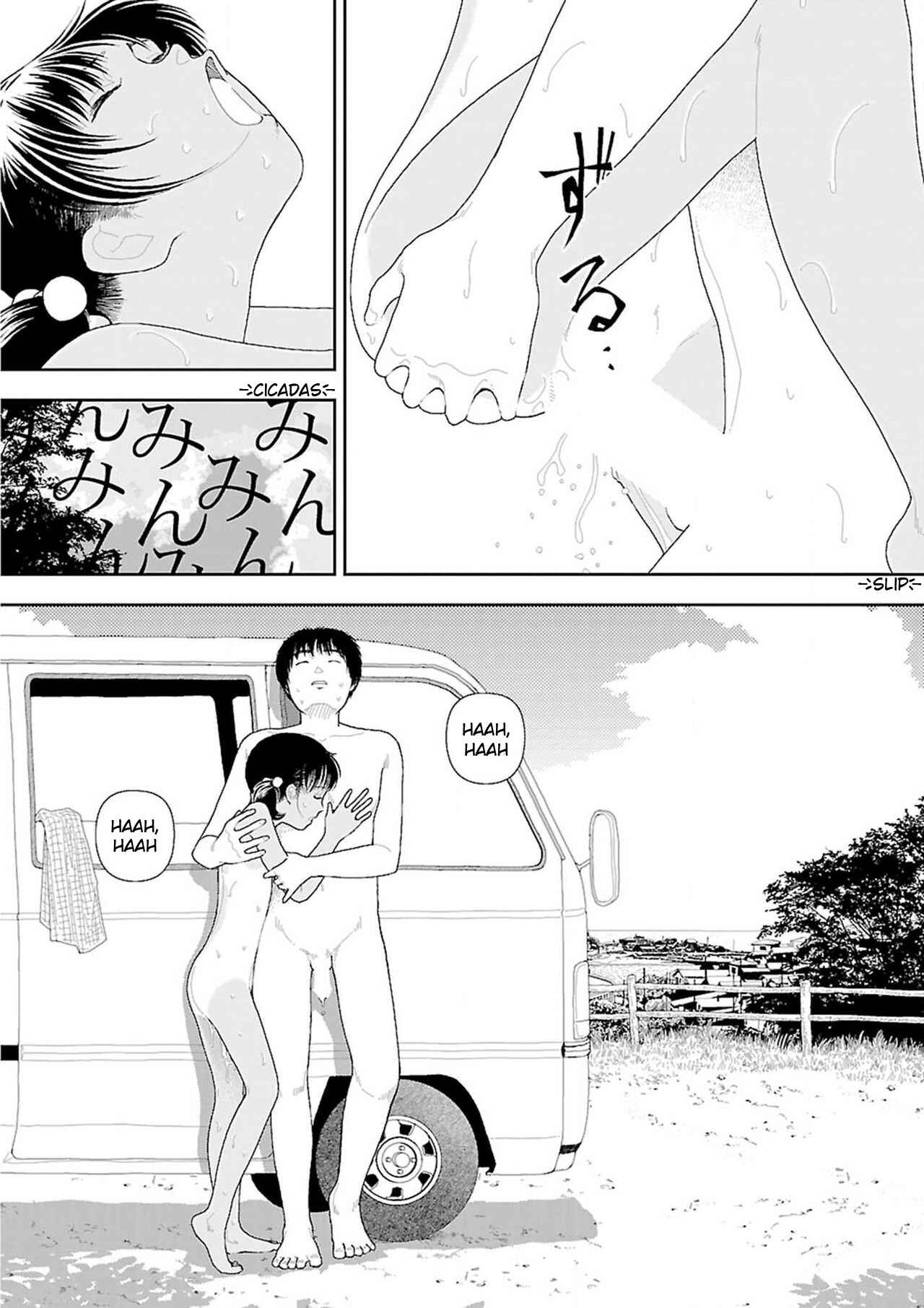 Page 34 Chapter 6 Inaka