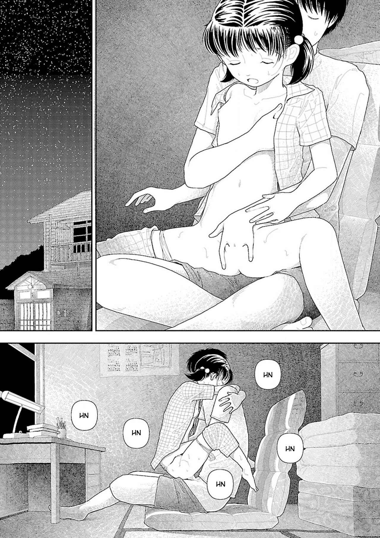 Page 38 Chapter 6 Inaka