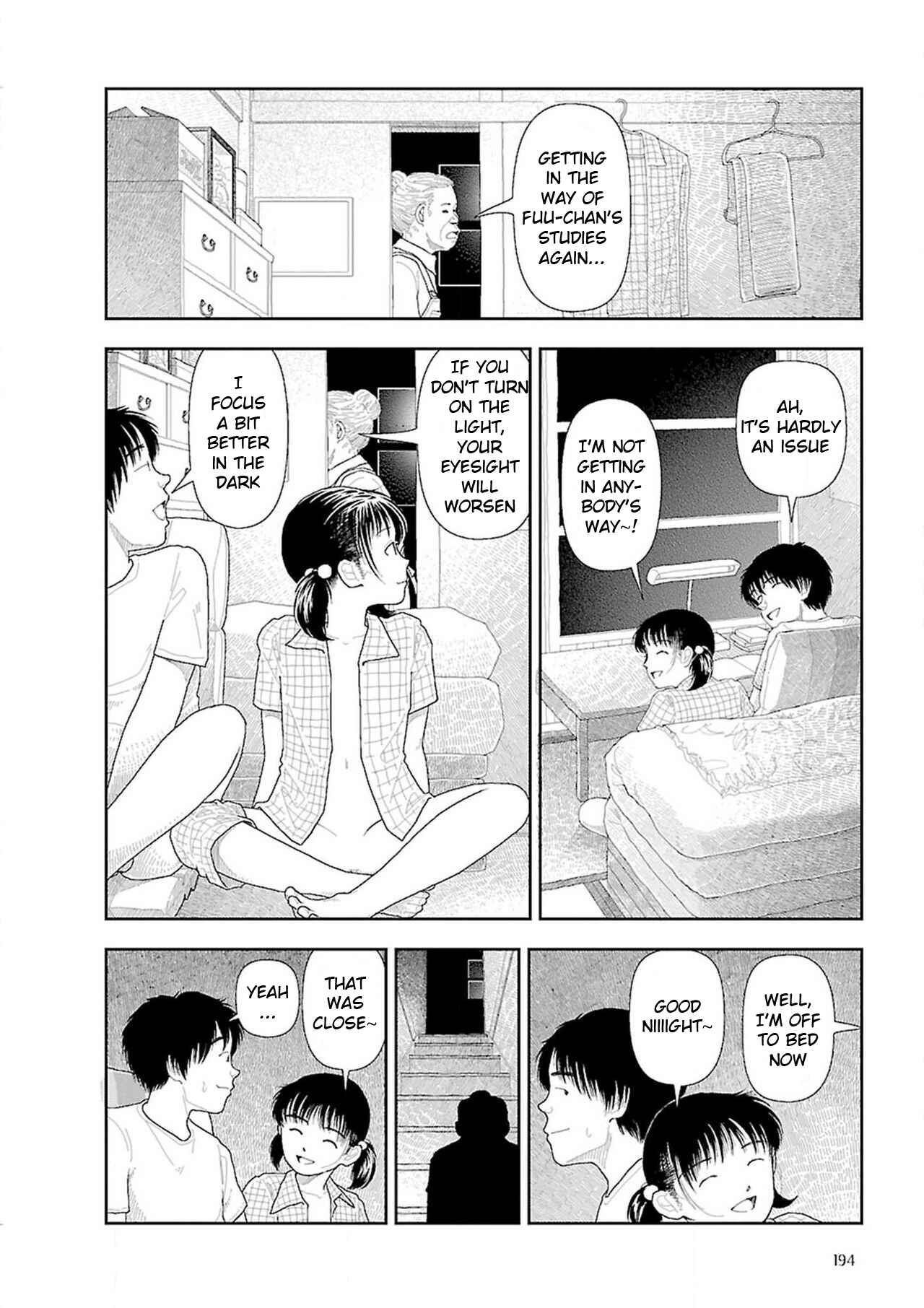 Page 40 Chapter 6 Inaka