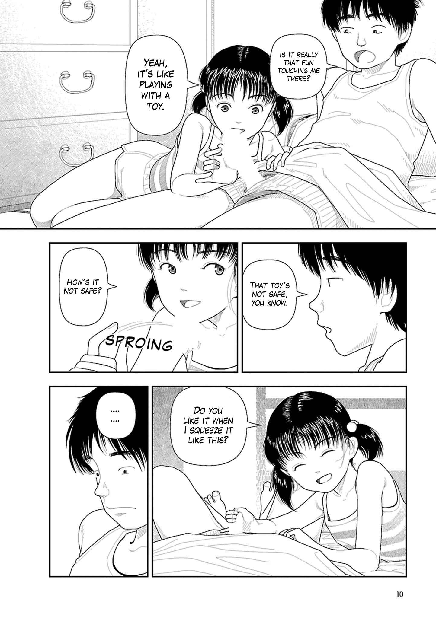 Page 11 Chapter 1 Inaka