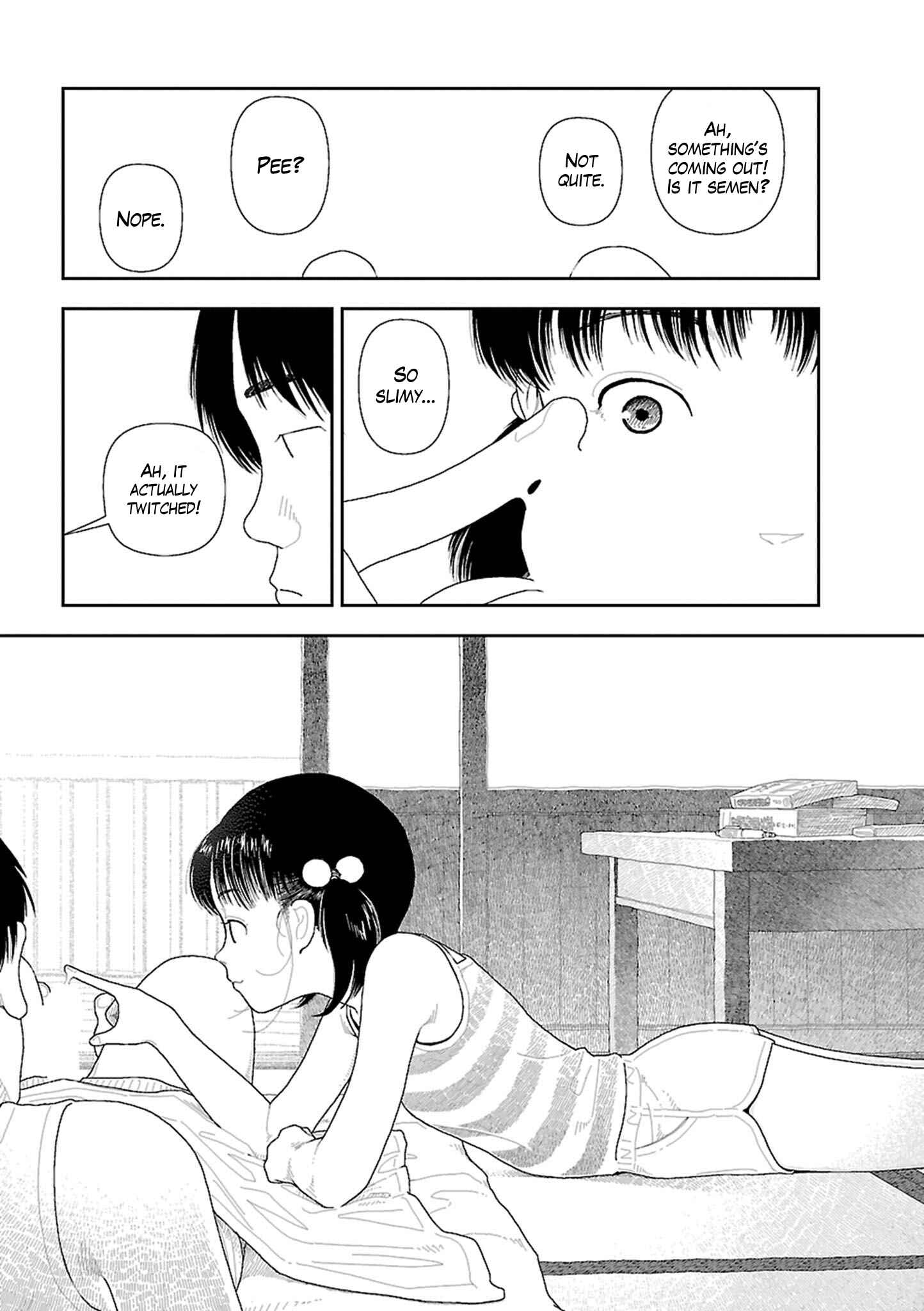 Page 12 Chapter 1 Inaka