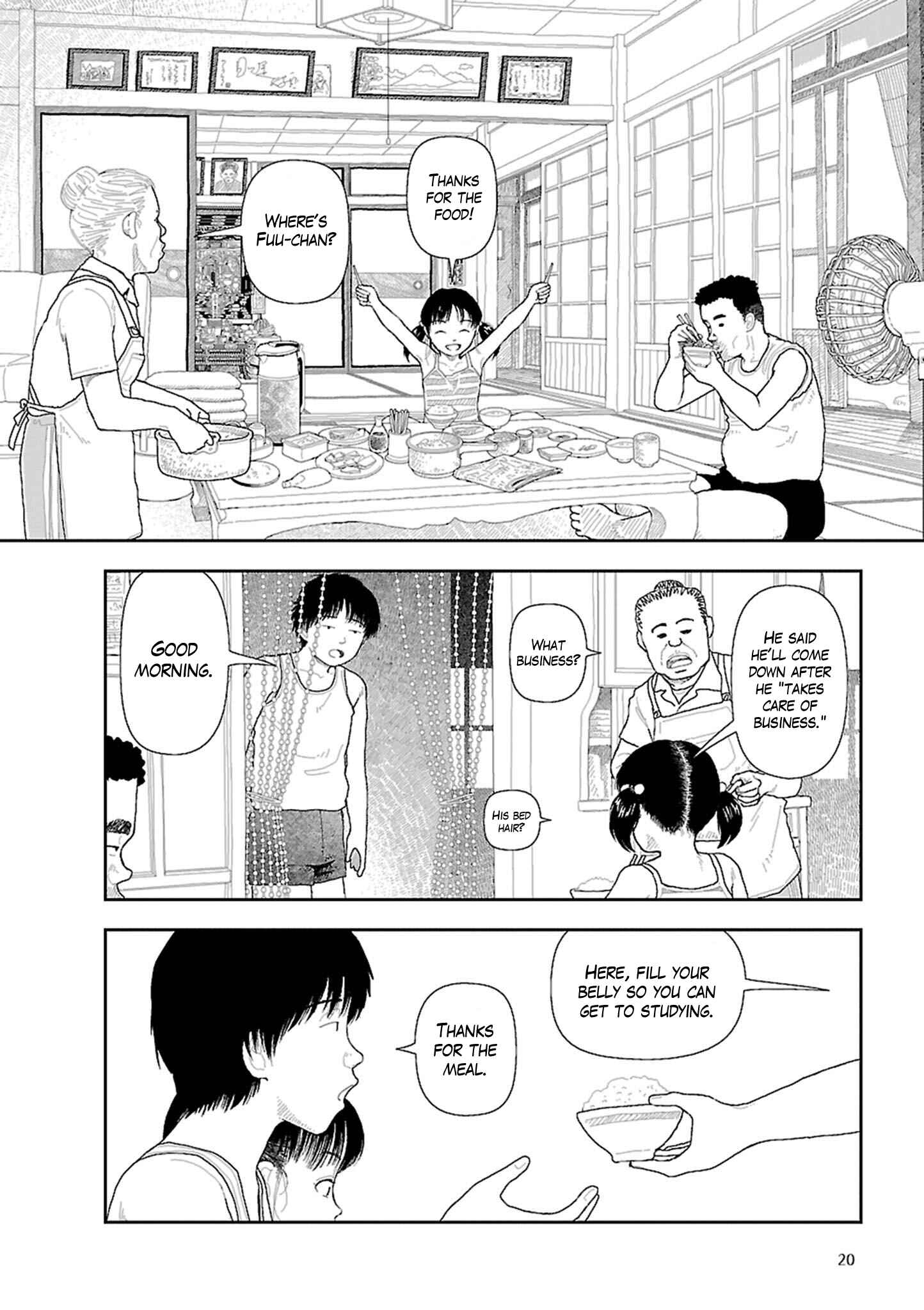 Page 21 Chapter 1 Inaka