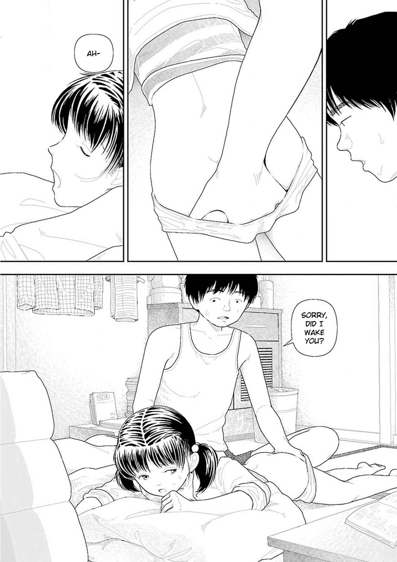 Page 10 Chapter 5 Inaka