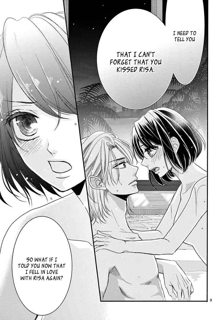 Page 7 Chapter 8.4 Coffee & Vanilla Black