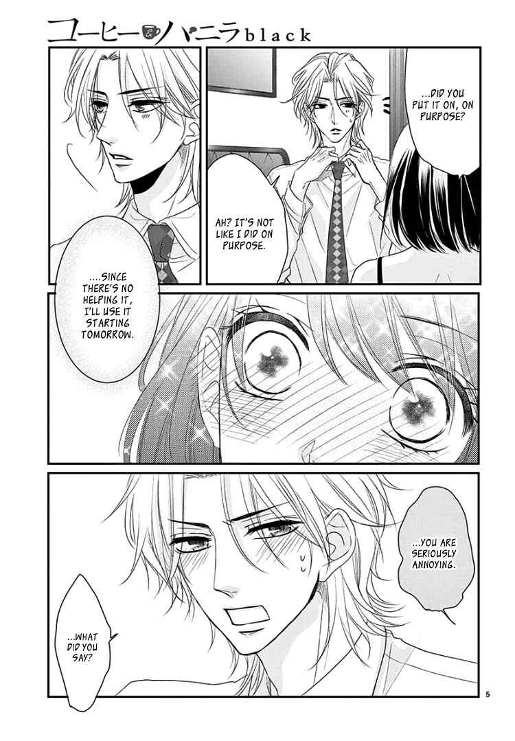 Page 9 Chapter 8.2 Coffee & Vanilla Black