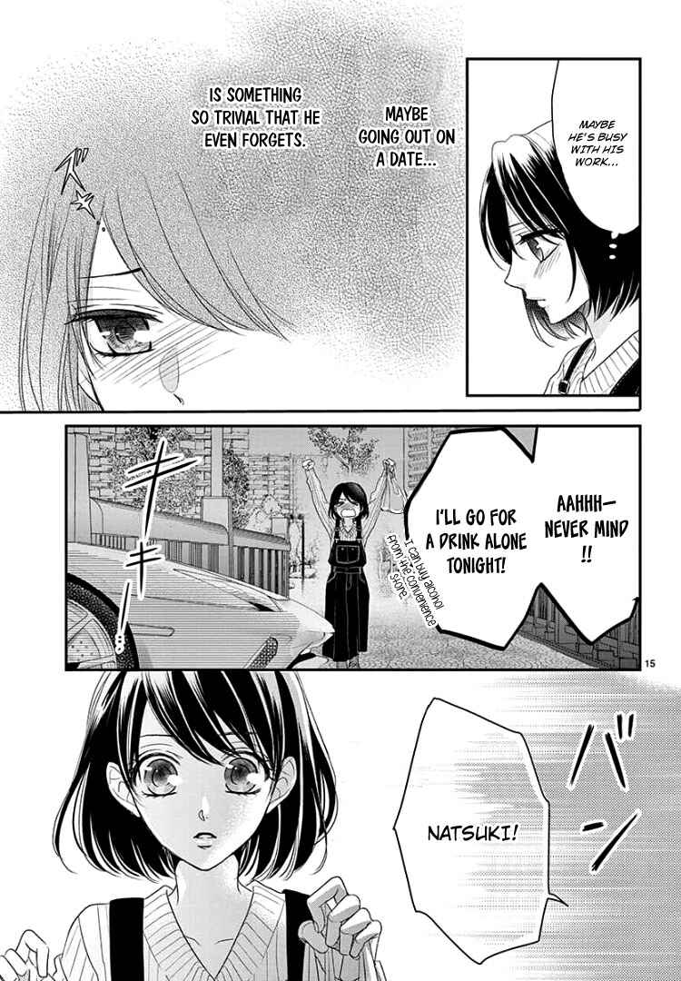 Page 20 Chapter 10 Coffee & Vanilla Black