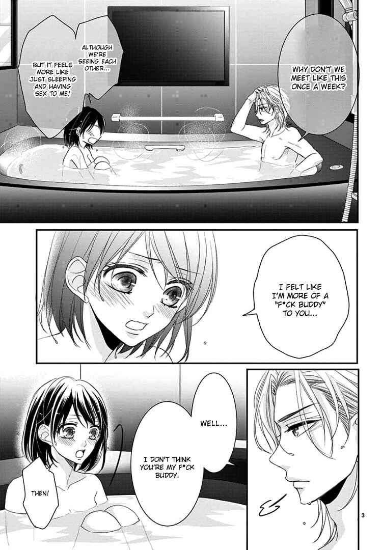 Page 8 Chapter 10 Coffee & Vanilla Black