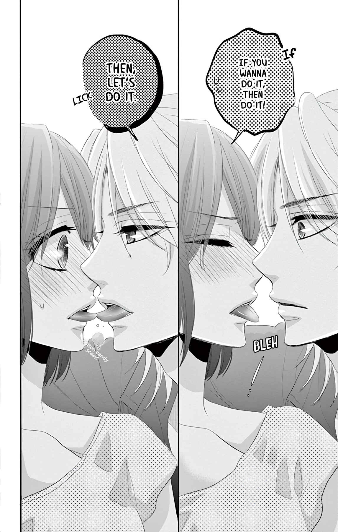 Page 26 Chapter 2 Coffee & Vanilla Black