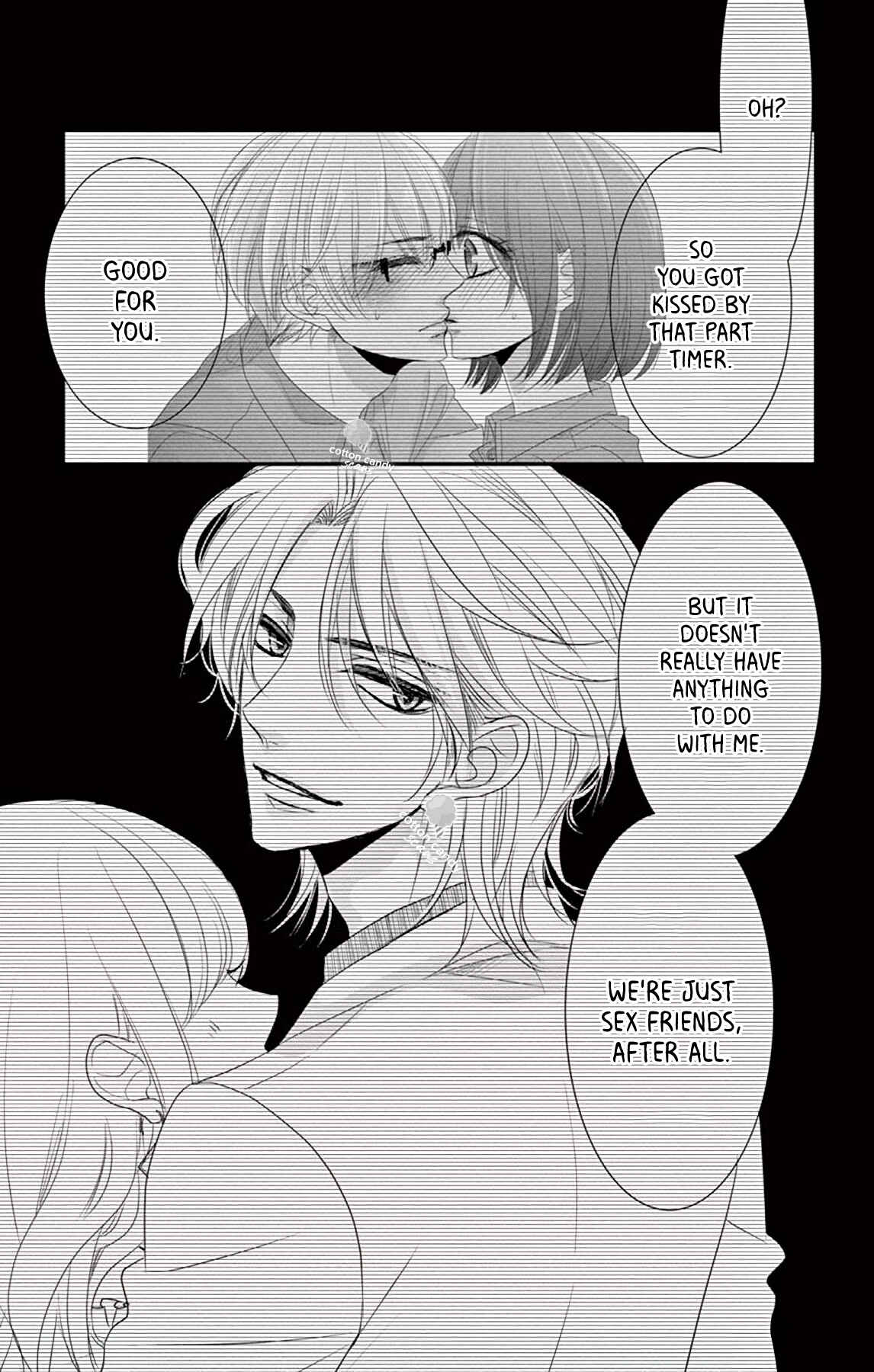 Page 3 Chapter 6 Coffee & Vanilla Black