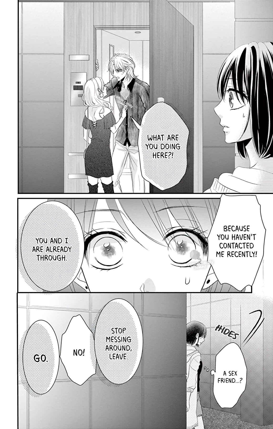 Page 8 Chapter 6 Coffee & Vanilla Black