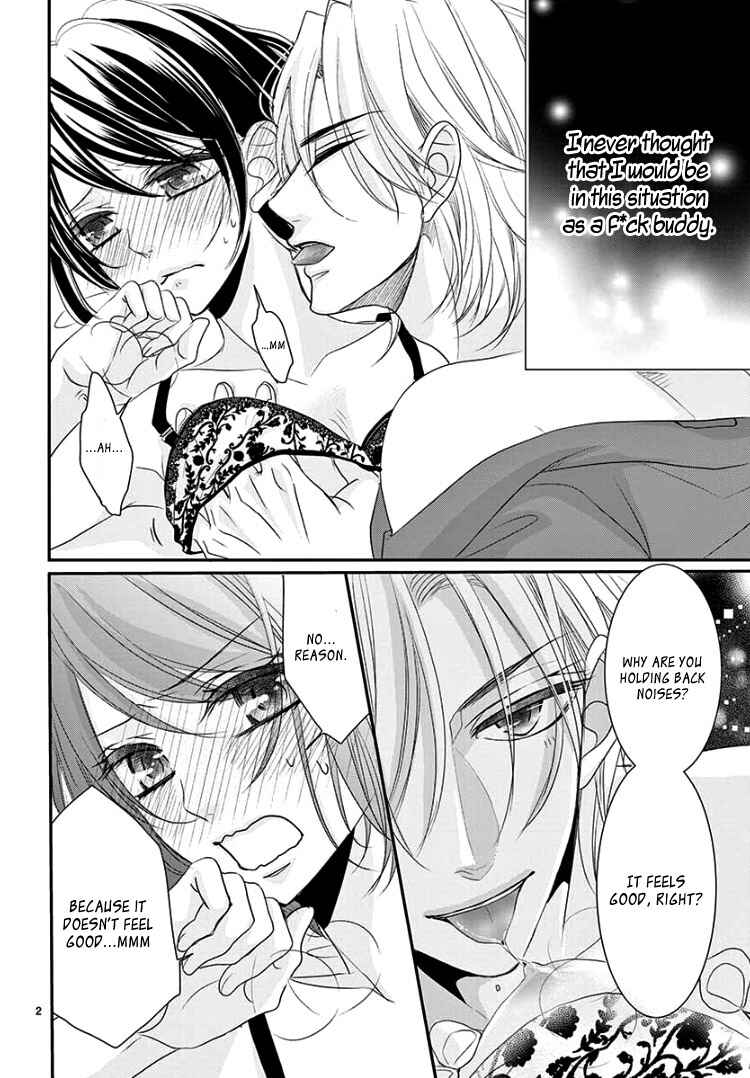 Page 6 Chapter 8.1 Coffee & Vanilla Black