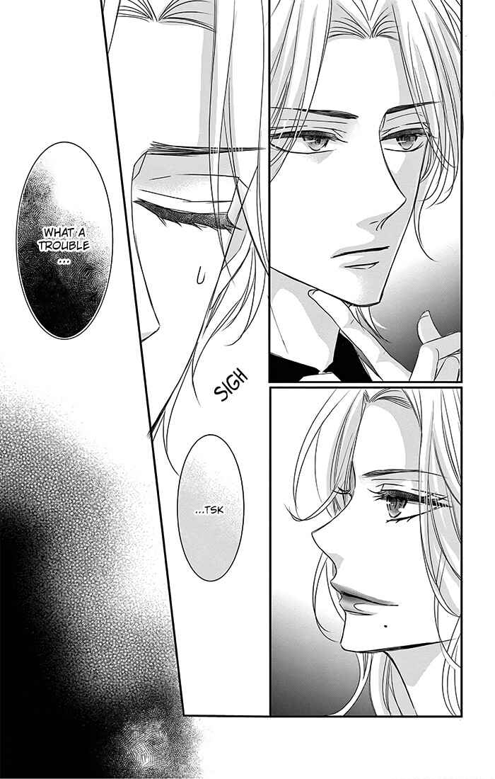 Page 29 Chapter 12 Coffee & Vanilla Black
