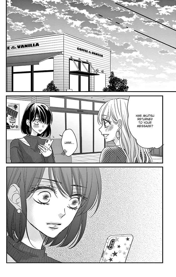 Page 30 Chapter 12 Coffee & Vanilla Black