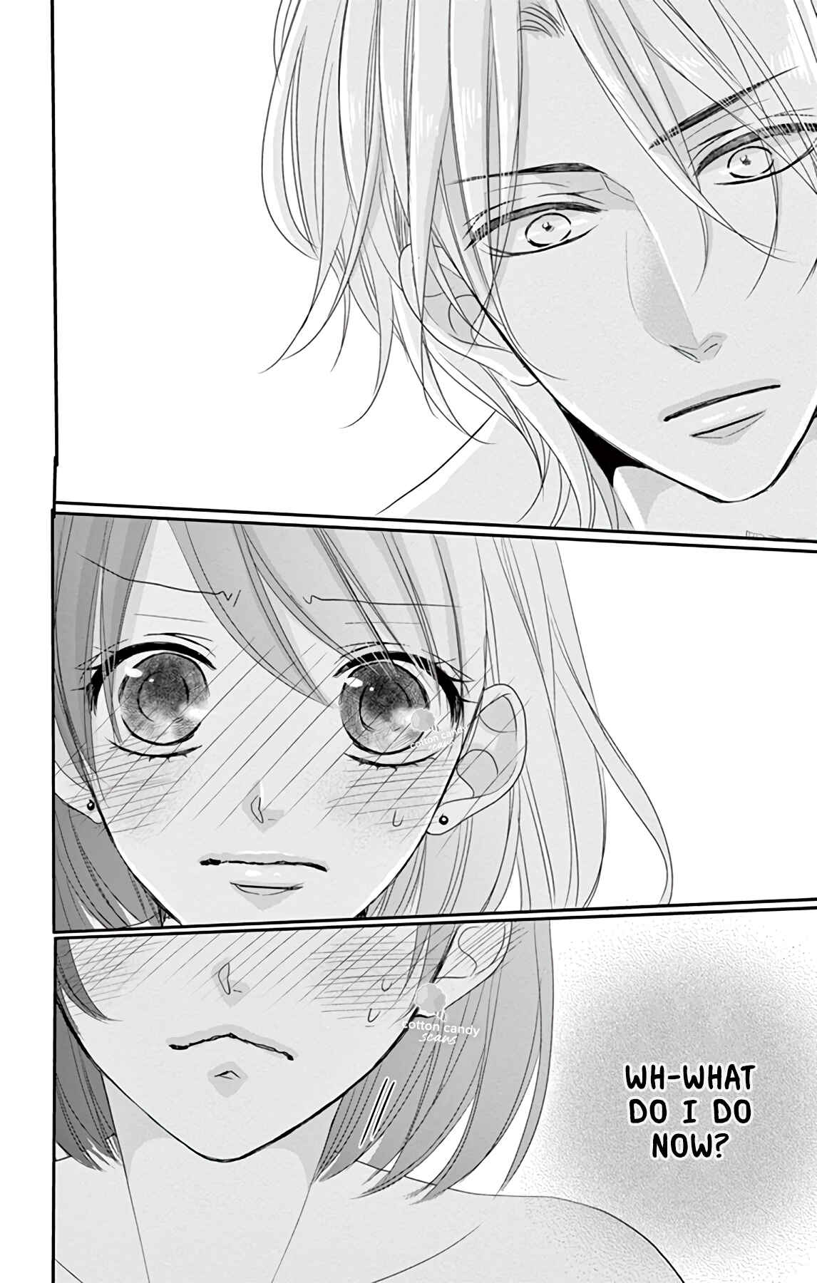 Page 4 Chapter 7 Coffee & Vanilla Black