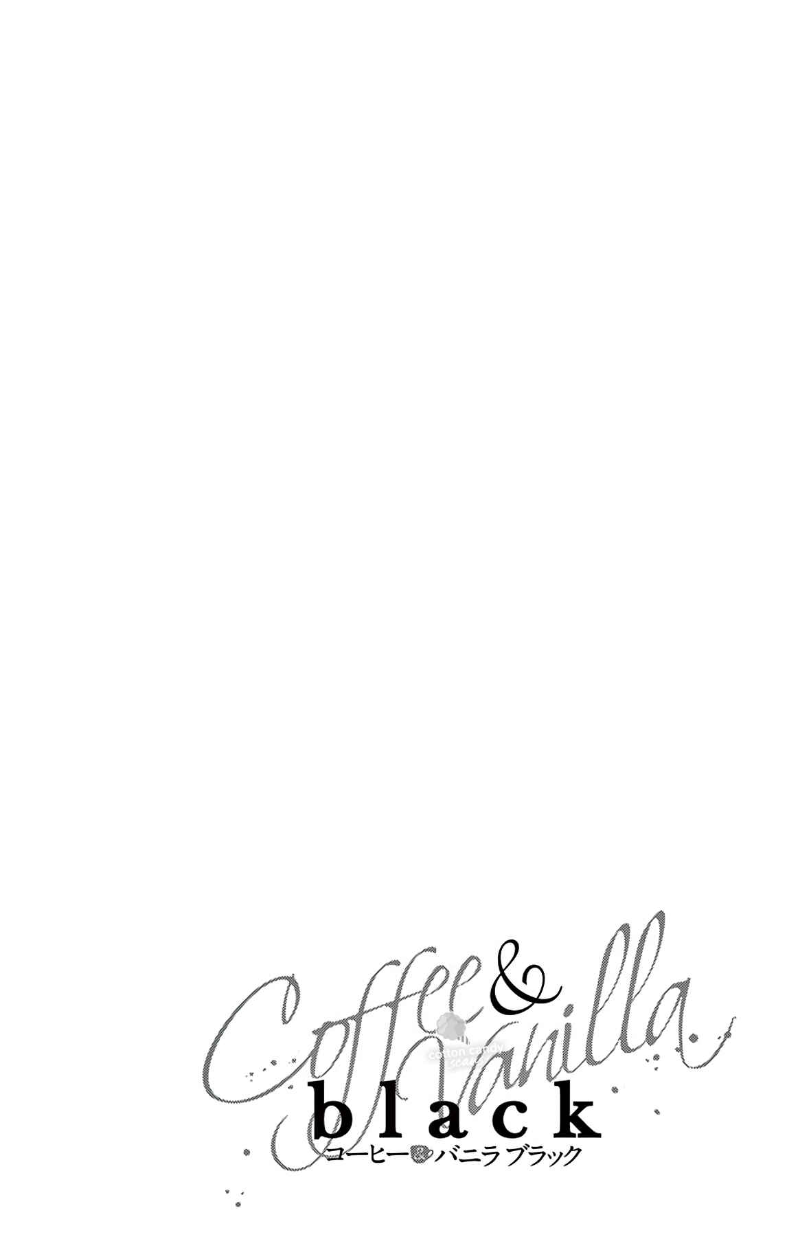 Page 3 Chapter 4 Coffee & Vanilla Black