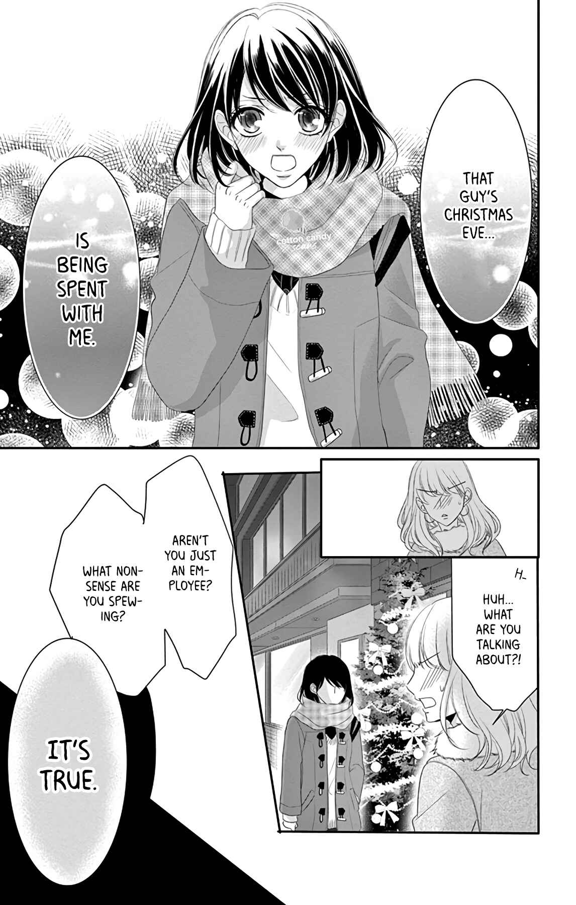 Page 12 Chapter 3 Coffee & Vanilla Black