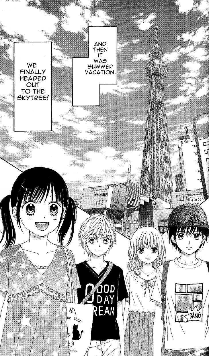 Page 10 Chapter 6 Marmalade Boy Little