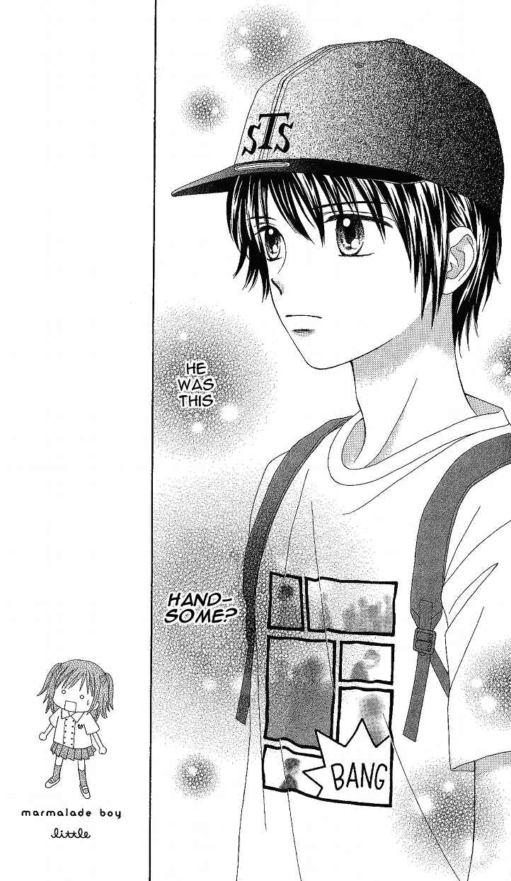 Page 16 Chapter 6 Marmalade Boy Little