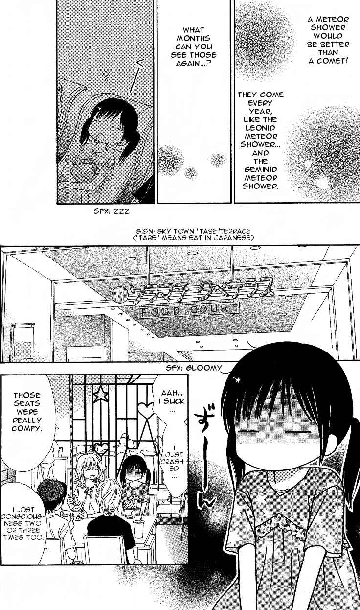 Page 21 Chapter 6 Marmalade Boy Little