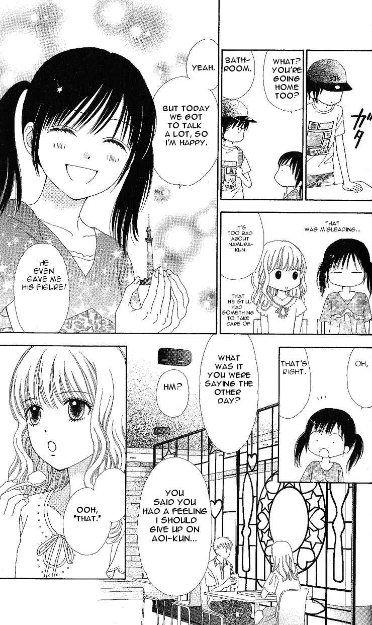 Page 24 Chapter 6 Marmalade Boy Little