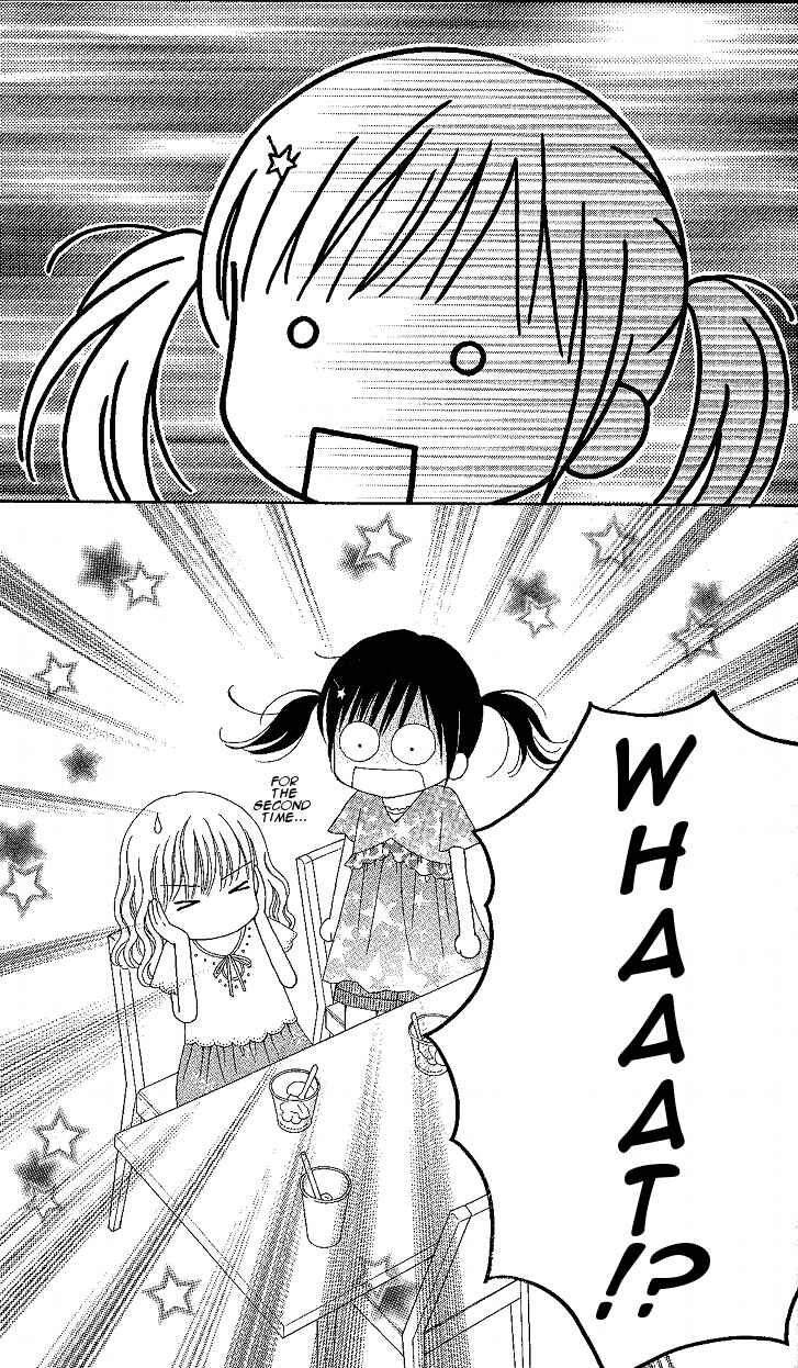 Page 26 Chapter 6 Marmalade Boy Little