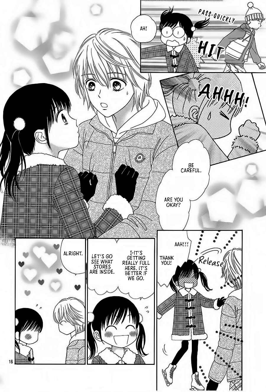 Page 17 Chapter 23 Marmalade Boy Little