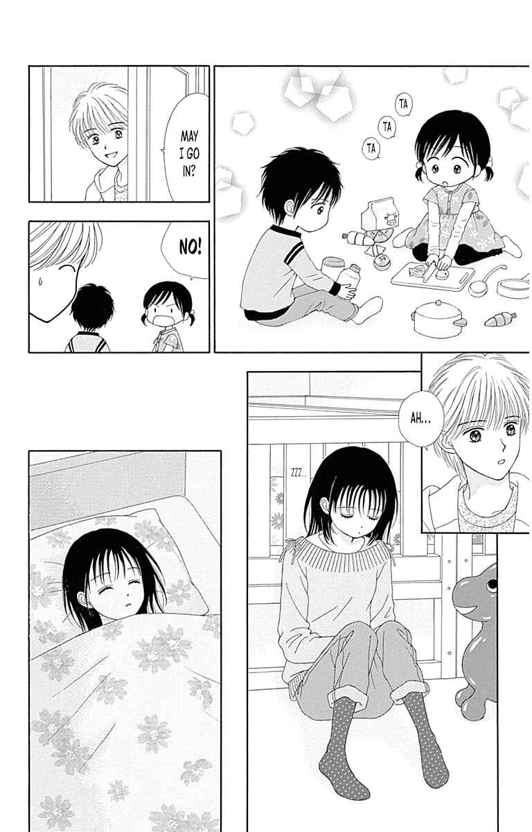 Page 15 Chapter 25.5 Marmalade Boy Little
