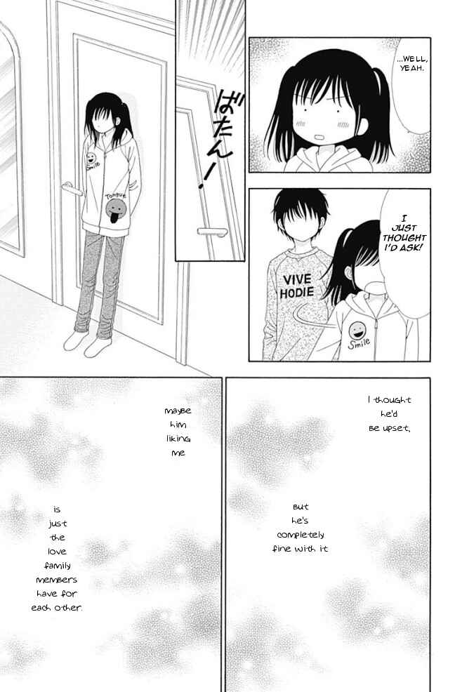Page 21 Chapter 13 Marmalade Boy Little