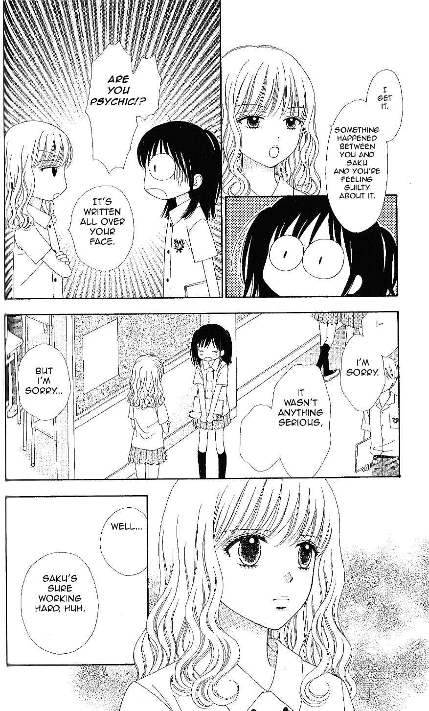 Page 20 Chapter 11 Marmalade Boy Little