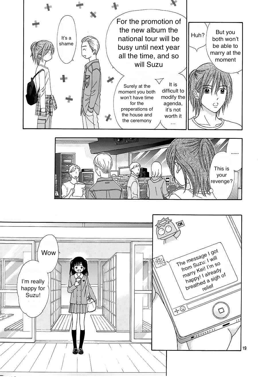 Page 19 Chapter 16 Marmalade Boy Little