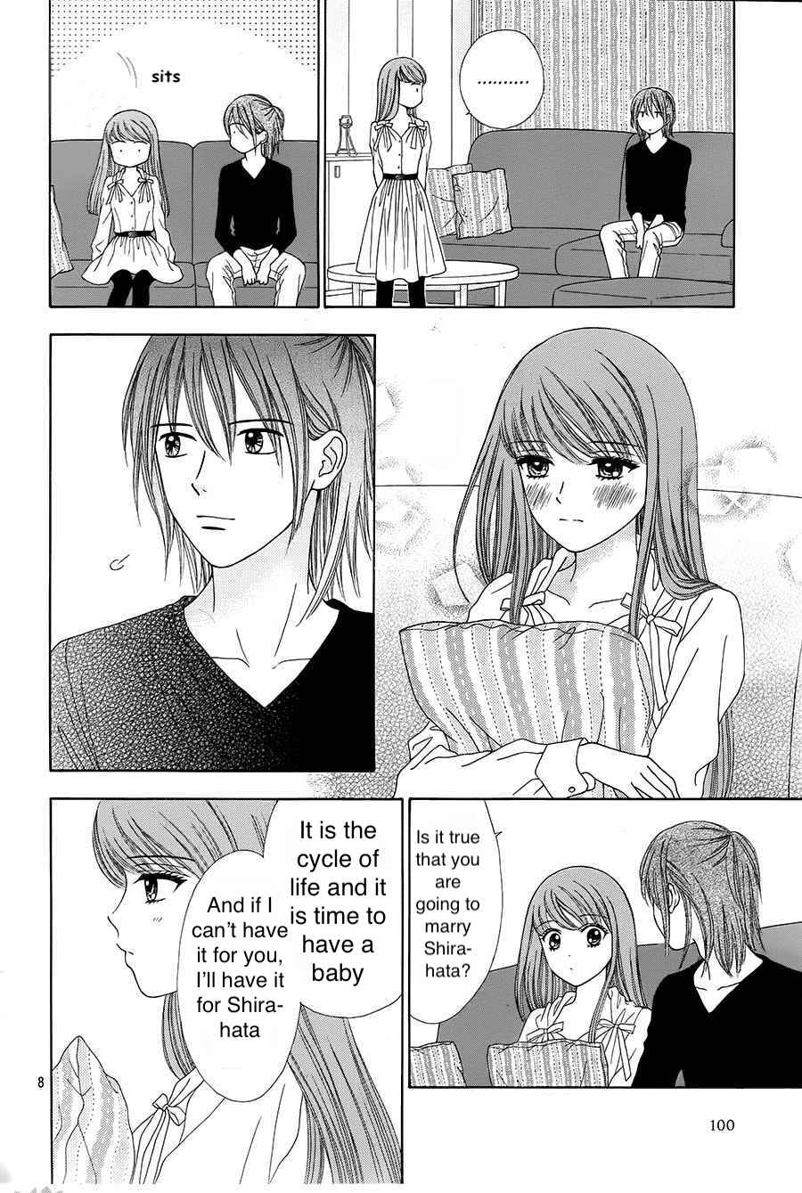 Page 8 Chapter 16 Marmalade Boy Little