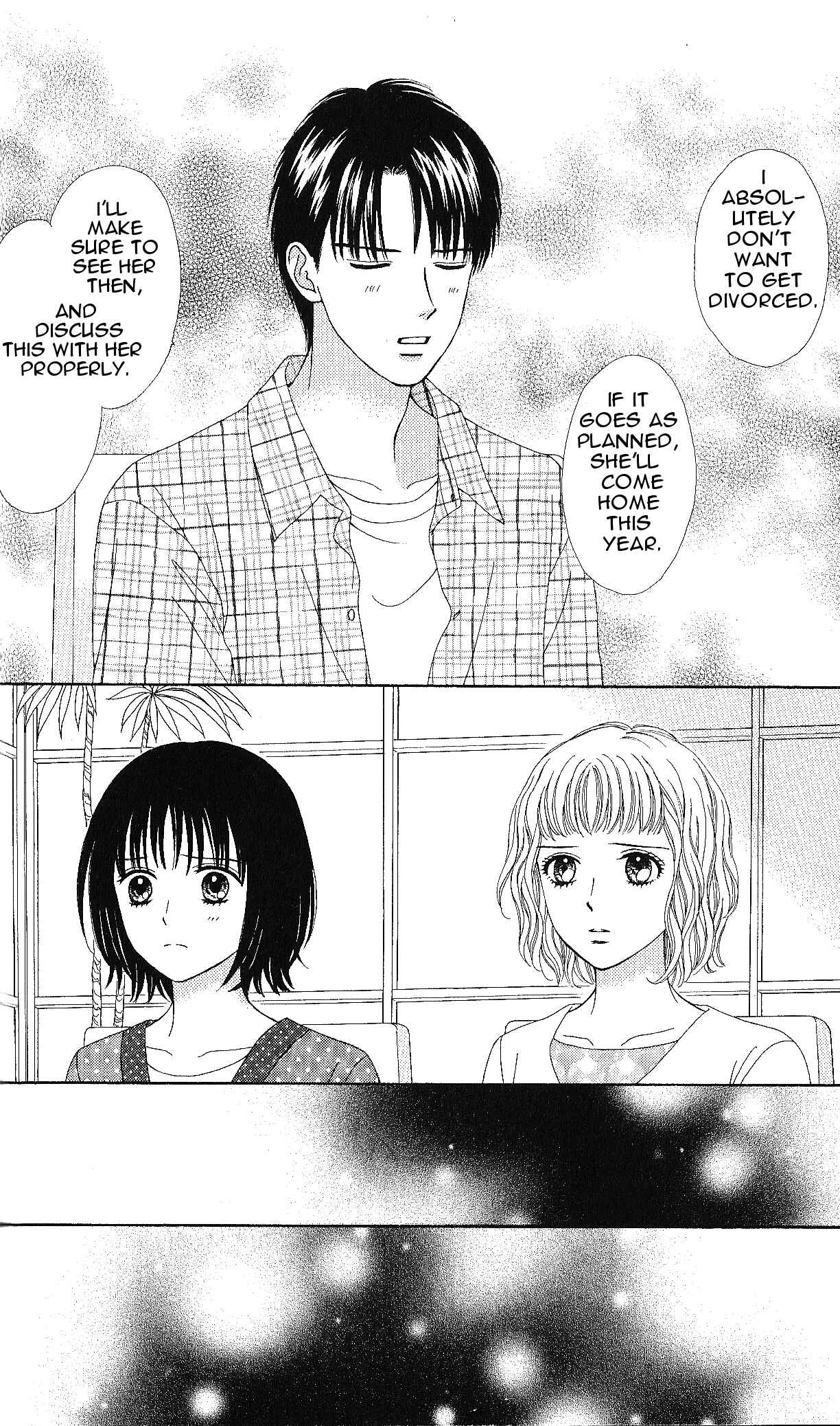 Page 23 Chapter 3 Marmalade Boy Little