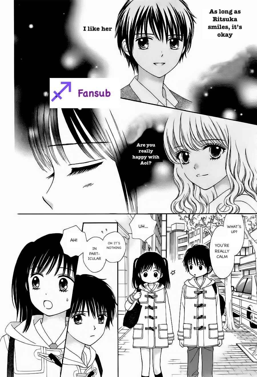 Page 2 Chapter 20 Marmalade Boy Little
