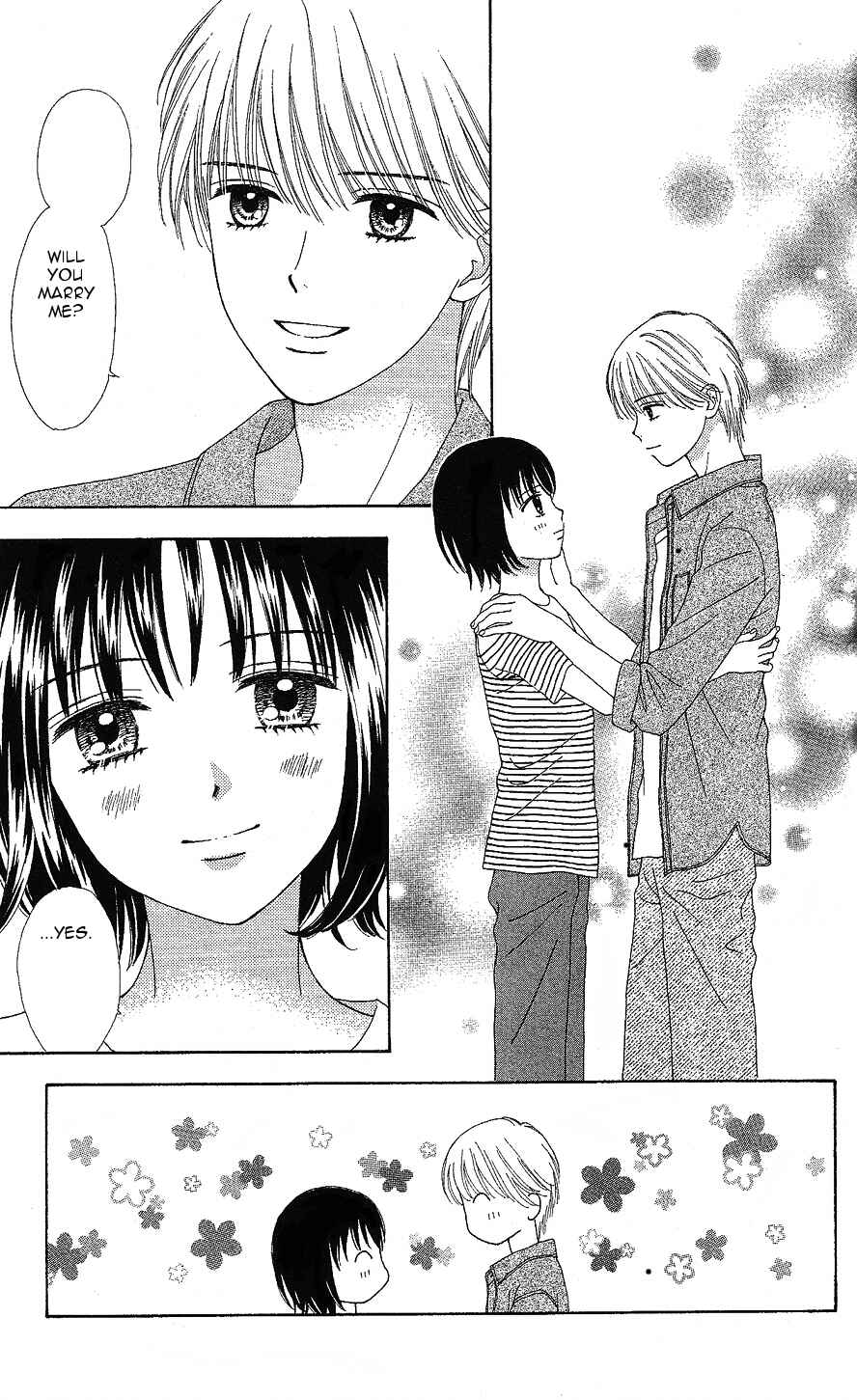 Page 11 Chapter 12 Marmalade Boy Little
