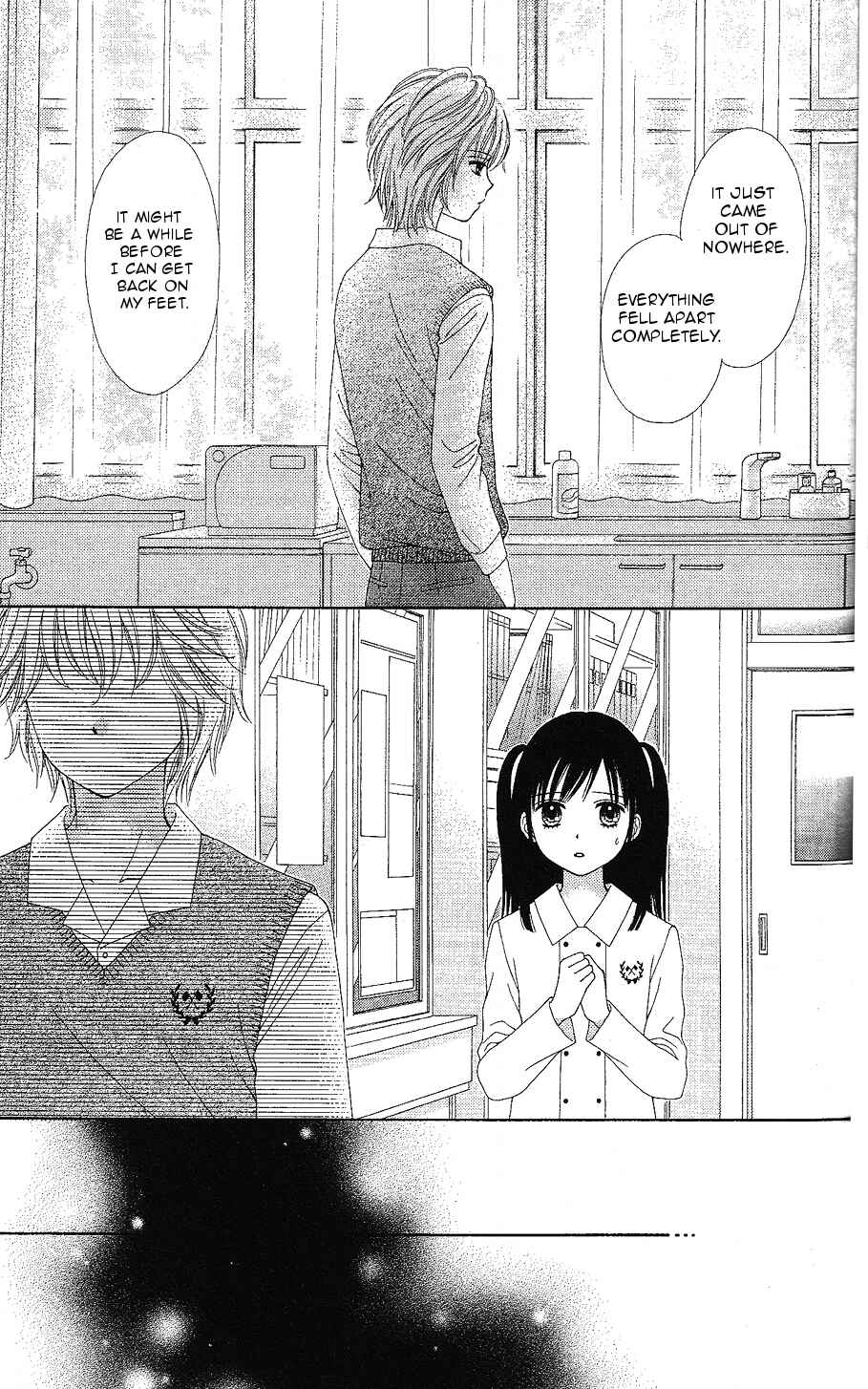 Page 19 Chapter 12 Marmalade Boy Little