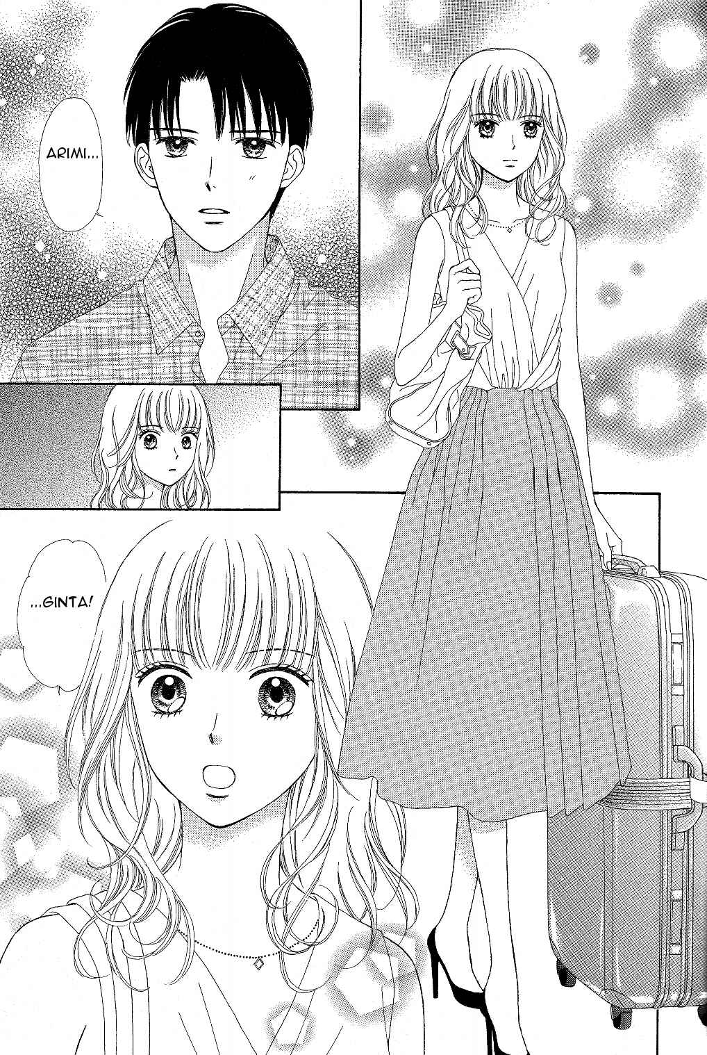 Page 19 Chapter 7 Marmalade Boy Little